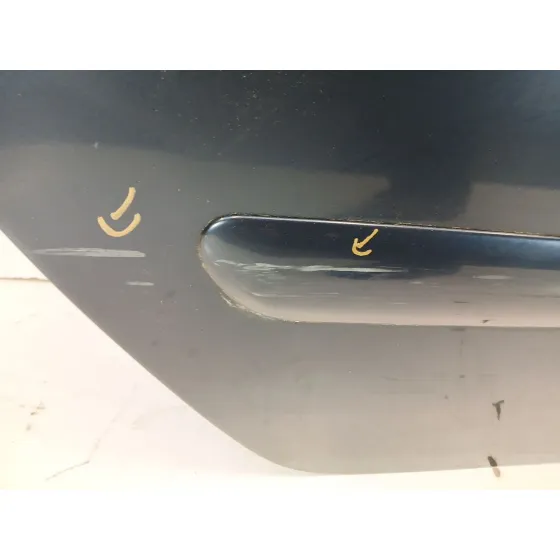 Puerta Trasera Derecha para Peugeot 307 Break (3E)