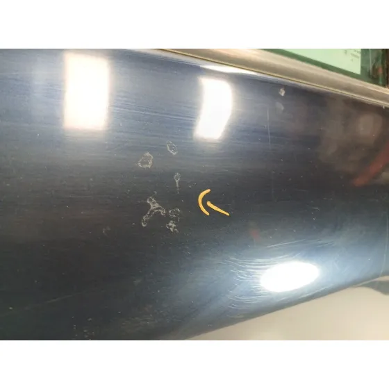 Puerta Trasera Derecha para Peugeot 307 Break (3E)