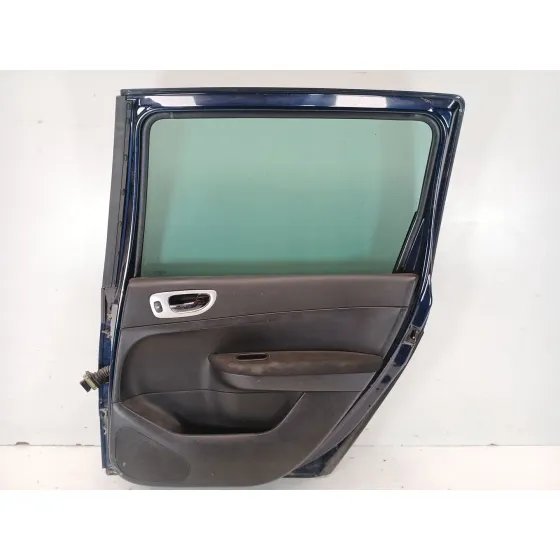 Puerta Trasera Derecha para Peugeot 307 Break (3E)