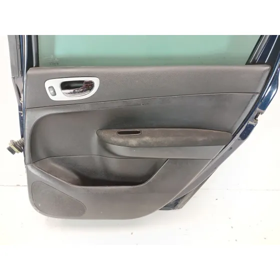 Puerta Trasera Derecha para Peugeot 307 Break (3E)