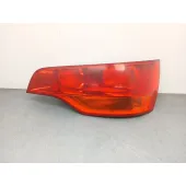 Piloto Trasero Derecho para Audi Q7 (4L)