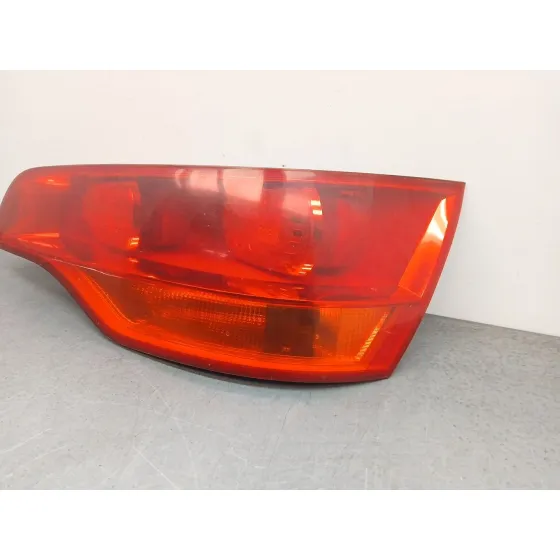 Piloto Trasero Derecho para Audi Q7 (4L)