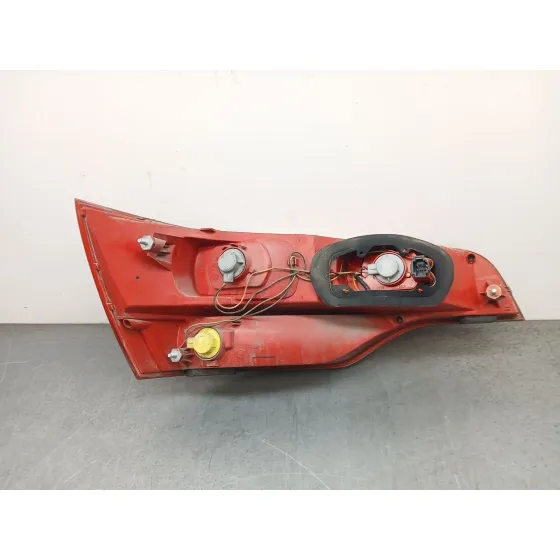 Piloto Trasero Derecho para Audi Q7 (4L)