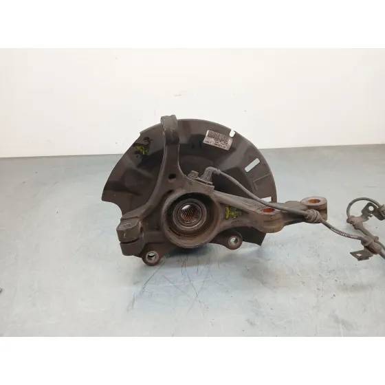 Mangueta Delantera Izquierda para Kia Rio Iii (Ub)