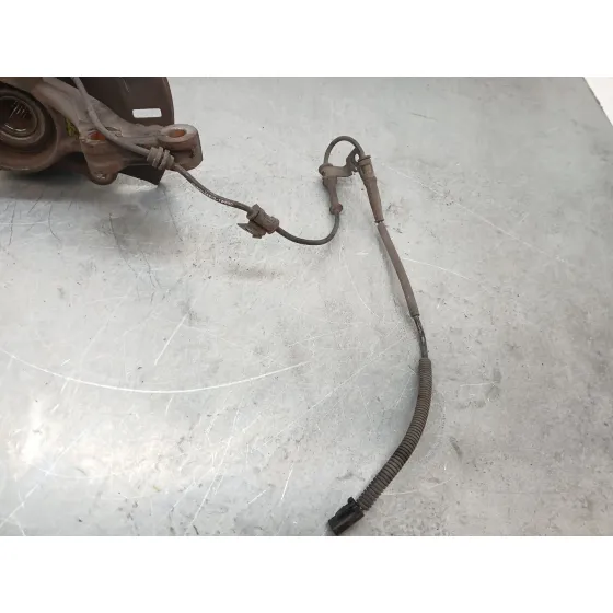 Mangueta Delantera Izquierda para Kia Rio Iii (Ub)