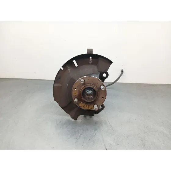 Mangueta Delantera Derecha para Kia Rio Iii (Ub)