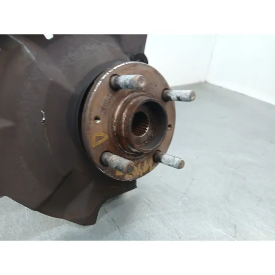 Mangueta Delantera Derecha para Kia Rio Iii (Ub)