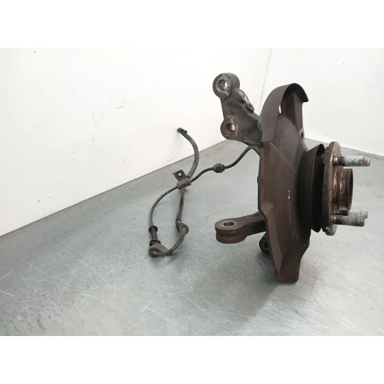 Mangueta Delantera Derecha para Kia Rio Iii (Ub)