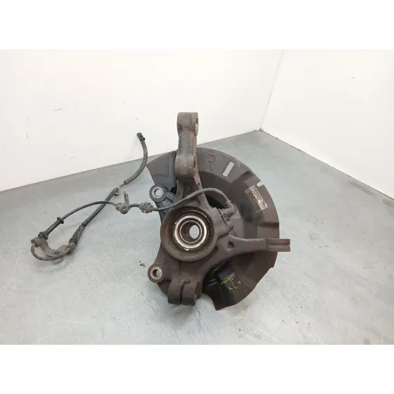 Mangueta Delantera Derecha para Kia Rio Iii (Ub)