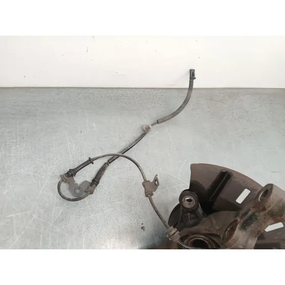 Mangueta Delantera Derecha para Kia Rio Iii (Ub)