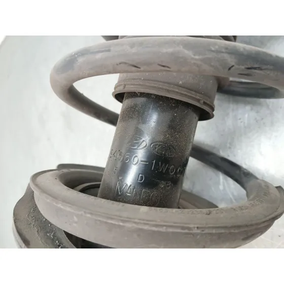 Amortiguador Delantero Derecho para Kia Rio Iii (Ub)