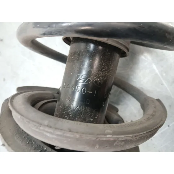 Amortiguador Delantero Izquierdo para Kia Rio Iii (Ub)