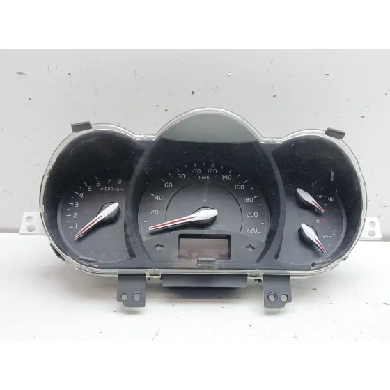 Cuadro Instrumentos para Kia Rio Iii (Ub)