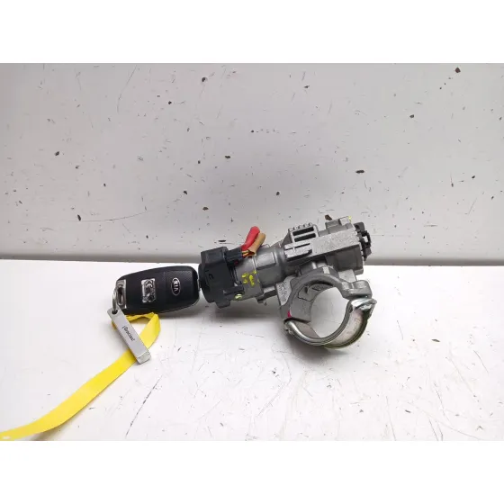 Conmutador De Arranque para Kia Rio Iii (Ub)