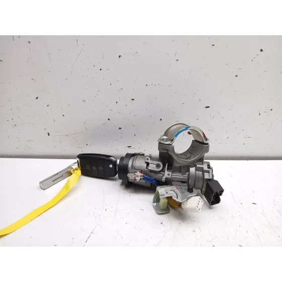 Conmutador De Arranque para Kia Rio Iii (Ub)
