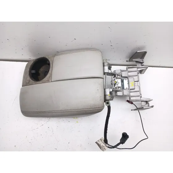 Apoyabrazos Central para Audi Q7 (4L)