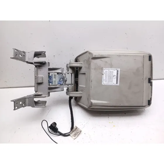 Apoyabrazos Central para Audi Q7 (4L)