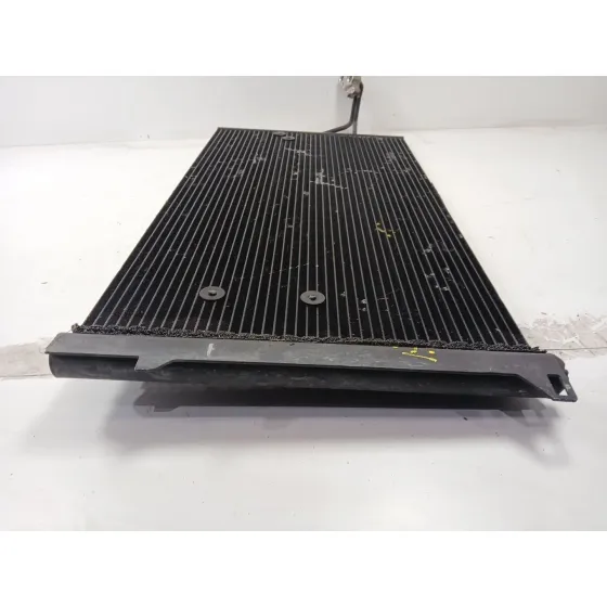 Condensador Aire Acondicionado para Audi Q7 (4L)