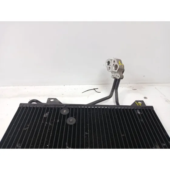 Condensador Aire Acondicionado para Audi Q7 (4L)