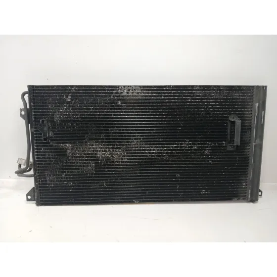 Condensador Aire Acondicionado para Audi Q7 (4L)