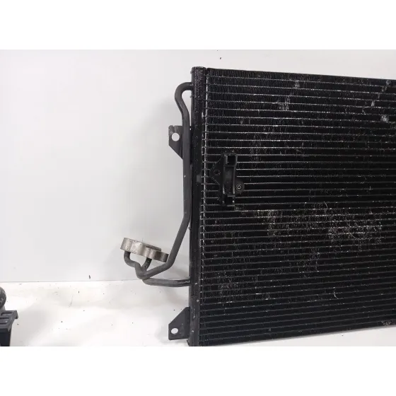 Condensador Aire Acondicionado para Audi Q7 (4L)