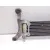 Radiador Agua para Audi Q7 (4L)