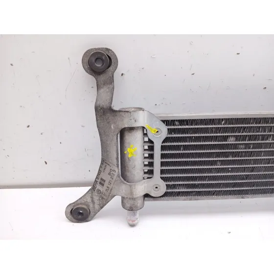 Radiador Agua para Audi Q7 (4L)