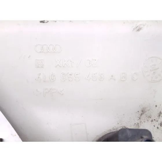 Deposito Limpia para Audi Q7 (4L)
