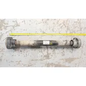 Transmision Central Delantera para Audi Q7 (4L)