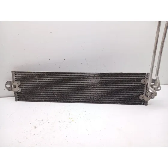 Radiador Caja Cambios para Audi Q7 (4L)