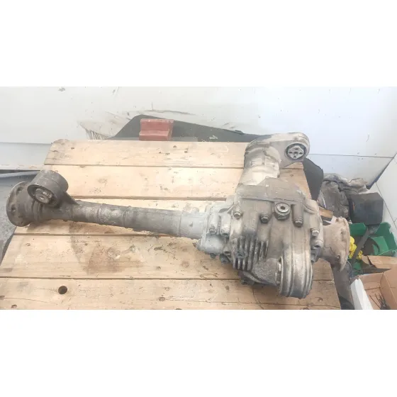 Caja Transfer para Audi Q7 (4L)