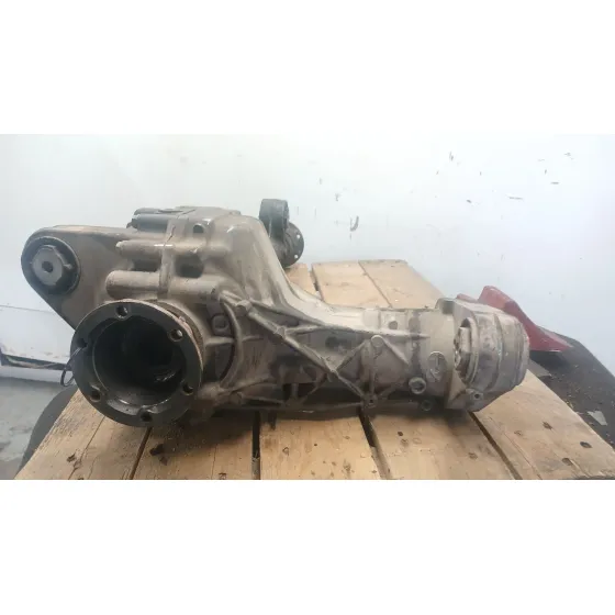 Caja Transfer para Audi Q7 (4L)