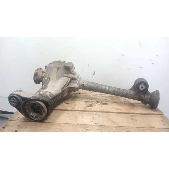 Caja Transfer para Audi Q7 (4L)