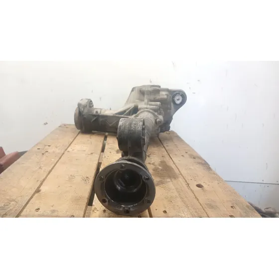 Caja Transfer para Audi Q7 (4L)