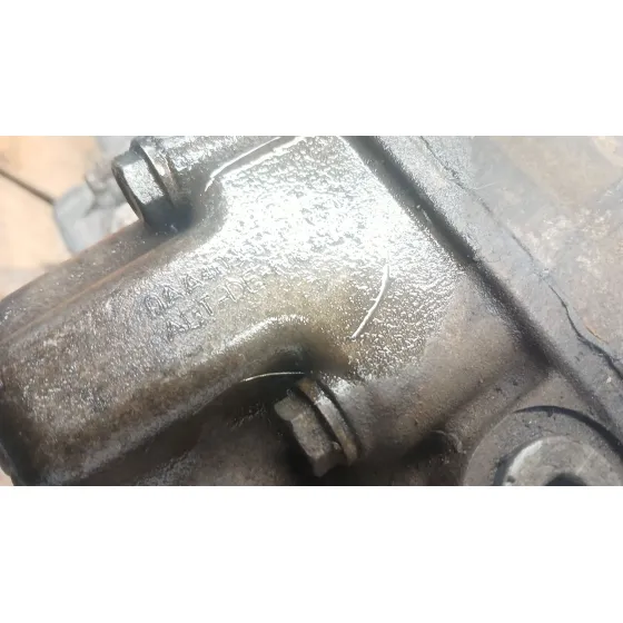 Caja Transfer para Audi Q7 (4L)