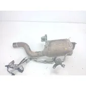 Filtro De Particulas para Audi Q7 (4L)