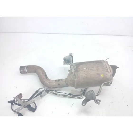 Filtro De Particulas para Audi Q7 (4L)