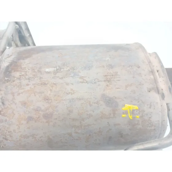 Filtro De Particulas para Audi Q7 (4L)