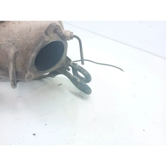 Filtro De Particulas para Audi Q7 (4L)
