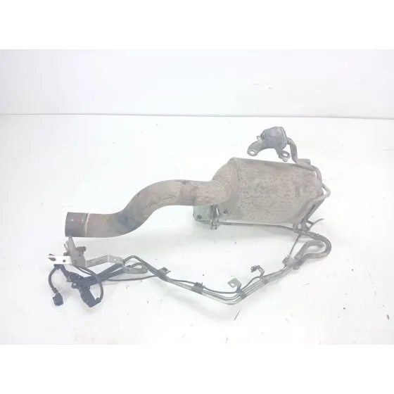 Filtro De Particulas para Audi Q7 (4L)