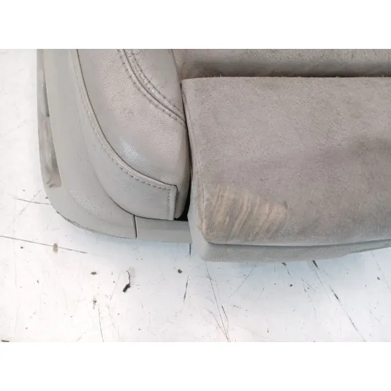 Asiento Delantero Derecho para Audi Q7 (4L)