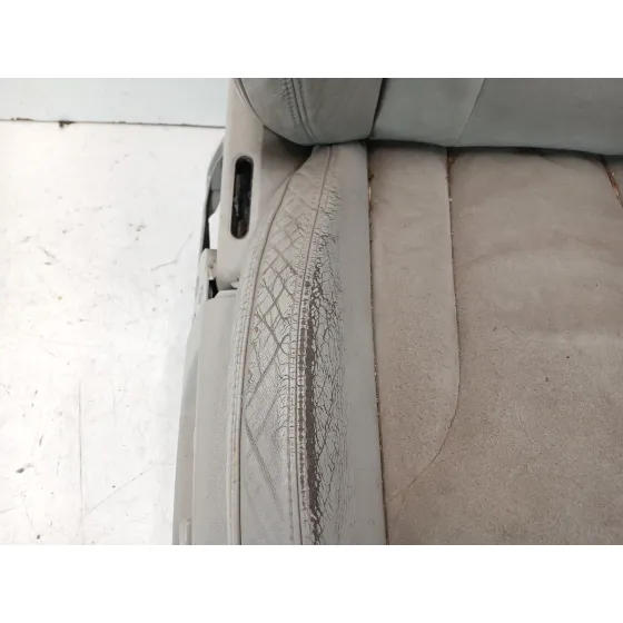Asiento Delantero Derecho para Audi Q7 (4L)
