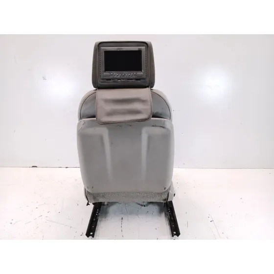 Asiento Delantero Derecho para Audi Q7 (4L)