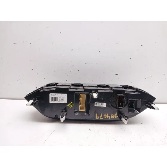 Mando Calefaccion / Aire Acondicionado para Kia Rio Iii (Ub)
