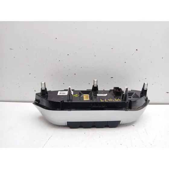 Mando Calefaccion / Aire Acondicionado para Kia Rio Iii (Ub)