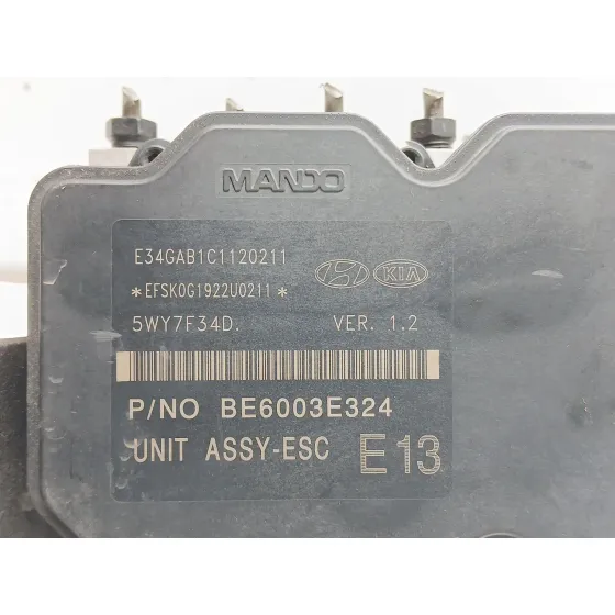 Abs para Hyundai Ix55