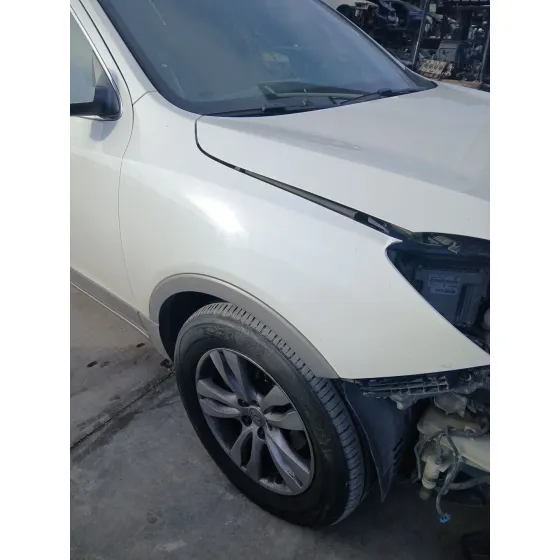 Aleta Delantera Derecha para Hyundai Ix55