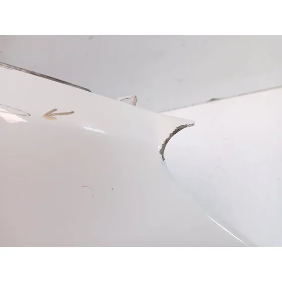 Aleta Delantera Derecha para Hyundai Ix55