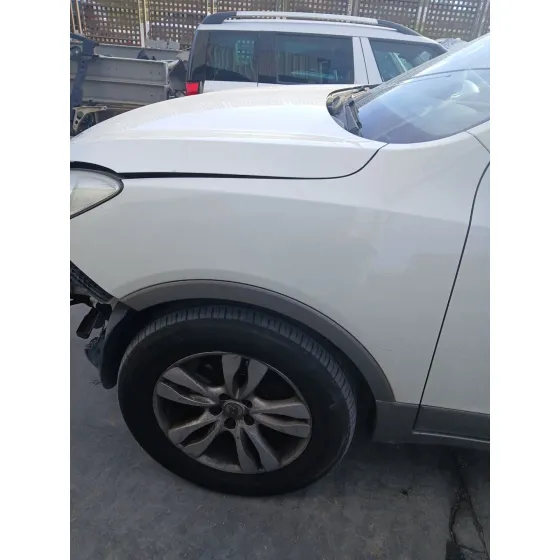 Aleta Delantera Izquierda para Hyundai Ix55
