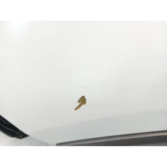 Aleta Delantera Izquierda para Hyundai Ix55
